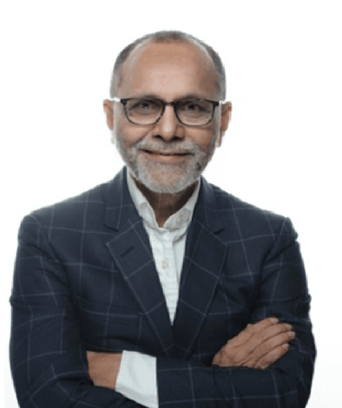 Dr Babar K. Rao