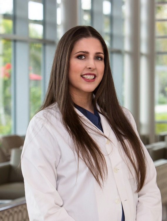 Dr. Correa Salem