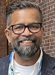 Dr. Trilokraj Tejasvi